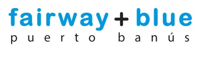 Fairway & Blue